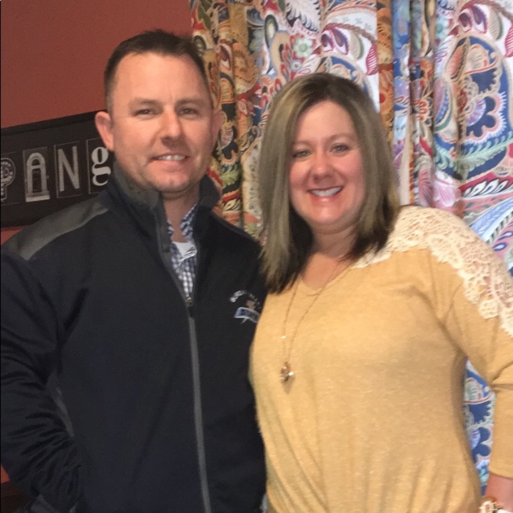 Meet your Posher, Lauren